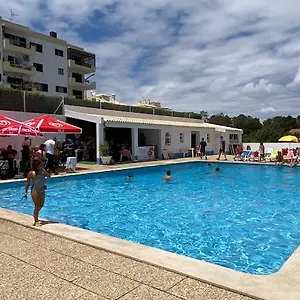 Apartamento água Plaza 13-3d, Albufeira