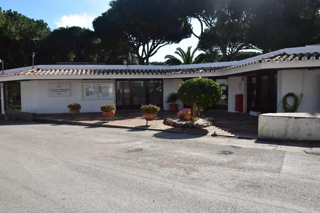 Buganvilia Apartment Praia Da Falesia البوفيرا