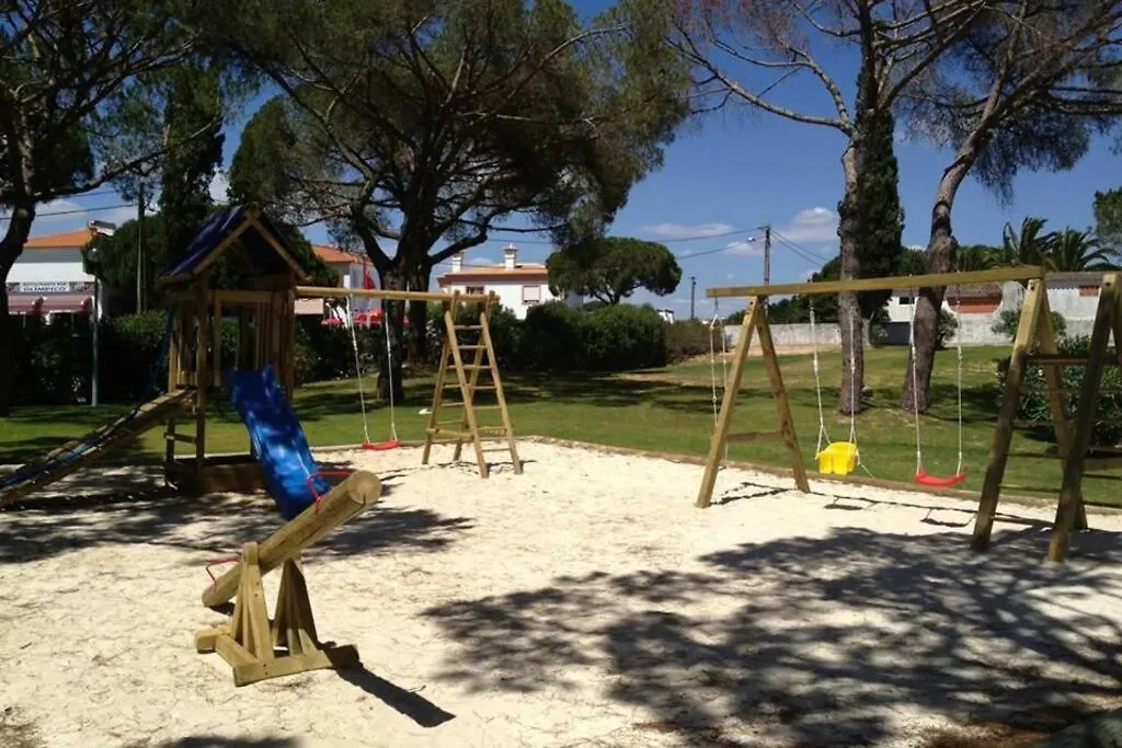 Buganvilia Apartment Praia Da Falesia البوفيرا